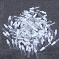 Miniatyrbild 4 av 6: 12 st 60 ml sprayflaskor med presspump för smink, underförpackning för kosmetisk vätska, påfyllningsbar för resor