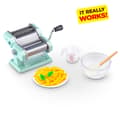 Pikkukuva 2 / 6: Mini Brands Magic Cook Kitchen Turkoosi Pastakone monivärinen Multifärg multicolor