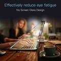 Miniatyrbild 2 av 4: Portable LED Laptop Light with USB Connection, E-Reading Lamp, 3 Color Temperature Settings