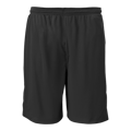 Basic Shorts Svart Unisex