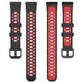 Pikkukuva 5 / 5: Kellonranneke Huawei Band 8 Multicolor Style A:lle Multicolor Style A