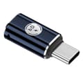Pikkukuva 2 / 5: U2-058-LT019 480 Mbps USB-C uros-iP naarasmuunnin, nopea sovitin iPhone Type-C -laitteille