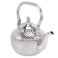 Miniatyrbild 4 av 4: GETIT Stainless Steel Teapot Kettle with Filter Compatible with 1.2L Use