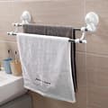 Miniatyrbild 5 av 5: Bathroom Towel Rack, Multi-layer Staggered Towel Rack, Towel Bars