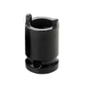 Socket Wrench Ultralight Good Hardness Repair Tool Alloy Steel Angle Grinder Removal Wrench Workshop