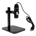 USB Digital Microscope Magnifier Camera Endoscope with Ruler Holder