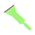 Miniatyrbild 1 av 5: Vindruteskydd Kolfilm Install Squeegee Bil Vinyl Wrap Handtag Bul