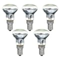 Replacement Bulb Lava E14 R39 30W Spotlight Screw Bulb Clear Reflector Spotlights La