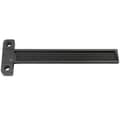 Miniatyrbild 5 av 5: Aluminium Alloy T-type Ruler, Line Marking Scale, Hole Drawing Positioning Measuring Tool, Carpenter 5-159mm