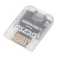 Miniatyrbillede 7 af 8: Mikrocontrollerkort Dobbeltkerne 264KB ARM Cortex M0+Processor Fleksibelt Mikrocontrollermodul til RPi Transparent Hvid