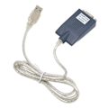 Pikkukuva 4 / 8: USB-RS485 RS422 -sarja-adapteri 6-napaisella liitäntälevyllä Windows 95 98 98se ME 2000 XP NT3.5, Linux ja OS X:lle