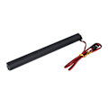 Miniatyrbillede 8 af 8: RC Taglygte Universal 24 LED-perler RC Bil LED Lysbjælke til 1/8 1/10 1/12 1/14 RC Bil