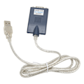 Pikkukuva 3 / 8: USB-RS485 RS422 -sarja-adapteri 6-napaisella liitäntälevyllä Windows 95 98 98se ME 2000 XP NT3.5, Linux ja OS X:lle