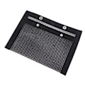 Pikkukuva 2 / 8: BBQ Mesh Grillipussit Uudelleenkäytettävät lämmönkestävät Mesh Grillipussit hiili-kaasumikroaaltouuniin S (24x14cm/9.45x5.51in)