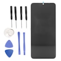 Pikkukuva 1 / 8: 6.5 tuuman LCD-näyttö Digitoijanäyttö Kosketusdigitoija LCD-vaihto Samsung Galaxy A03 Core SM A032F DS A032M A032 A032G
