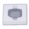 Miniatyrbillede 8 af 8: Dronelinsefilter Klarhed Optisk glas Stødsikker præcisionsslibning CPL Dronelinsefilter Passer til Mavic 3 Classic