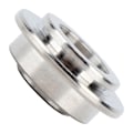 Miniatyrbillede 6 af 8: 6E7‑45987‑01 Påhængsmotor Propel Spacer Erstatning for F20HP-motorer Rustbeskyttelse Bådmotor Spacer