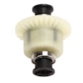 Miniatyrbild 4 av 8: RC Car Differential RC Differential Gear Montering för SCY 16101 16102 16103 16201 1/16 RC Car