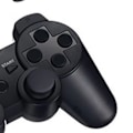 Pikkukuva 7 / 8: 2 kpl Bluetooth-pelikonsoli Universal Keypad Langaton Bluetooth-pelikonsoli PS3:lle Musta