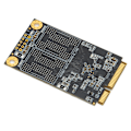 Miniatyrbilde 3 av 8: Intern Gaming SSD MSATA 6Gbps 3D TLC NAND ECC 500MB/s Les 480MB/s Skriv Computer SSD for Stasjonær PC Laptop POS 128GB