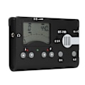 Miniatyrbilde 3 av 8: MT 70B Digital Metronom Tuner Tonegenerator Guzheng Tuner med stor LCD-skjerm