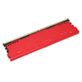 Miniatyrbild 7 av 8: Stationärt minnesmodul DDR4 3200MHz 25600 Bandbredd Metallhölje Snabb Kylning Gaming RAM för Arbete Redigering Spel 8GB