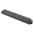 Miniatyrbilde 7 av 8: 16 Dart Magasin Kort Dart Clip for Gecko Expanded Competitive Edition Skyteleke Svart
