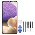 Miniatyrbilde 8 av 8: 6.5in LCD-skjerm Digitizer Berøringsskjerm LCD Erstatning Med Reparasjonsverktøy For Samsung Galaxy A326B A326U A326W