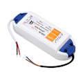 Miniatyrbillede 3 af 8: LED-driver 6,3A 72W AC90‑240V til 12V strømforsyningstransformator til LED-belysning LED-strips LED-lamper