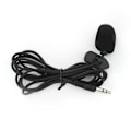 Miniatyrbillede 3 af 8: 59,1 tommer Bluetooth 5.0 AUX-kabel lydadapter med mikrofon håndfri udskiftning til Citroen C2 C3 C5 C6 C8