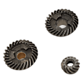 Miniatyrbilde 2 av 8: 3ST Båt fremovergir 6E7 45551 00 Utenbordsmotor girsett Passer for 2-takts 15FM 9.9FM F15MSHB F15MLHB F15ESHB F15ELHB