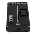 Miniatyrbillede 7 af 8: Batteri Litium Lipo balanceoplader Aluminiumlegering Batteribalanceoplader med spændingsdisplay til 2‑4S batteri
