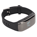 Miniatyrbillede 5 af 8: Digital Stemmeoptager Ur HD Støjreduktion Stemmeaktiveret Optager Armbånd til Interview Forretningsmøde 16G