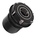 Miniatyrbillede 3 af 8: Mountainbike Flower Drum Tower Base XD Svinghjulsbase 12 Speed Freehub Karosserireparationsdele
