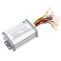 Miniatyrbillede 5 af 8: Elcykel Børstet Controller Lithium Elcykeldele Tilbehør 36V 1000w
