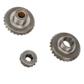 Miniatyrbilde 8 av 8: 3ST Båt fremovergir 6E7 45551 00 Utenbordsmotor girsett Passer for 2-takts 15FM 9.9FM F15MSHB F15MLHB F15ESHB F15ELHB