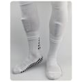 Miniatyrbilde 2 av 3: par Mini Pro fotball skinnbeskyttere - unisex anti-skli fotball skinnbeskyttere - Profesjonell og nybegynnervennlig - for fotball og løping! 5