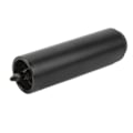 Miniatyrbild 2 av 8: Biljard Pool Cue Extension Aluminiumlegering Pool Cue Stick Förlängare för träningsträning 4 tum