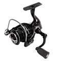 Miniatyrbillede 1 af 8: Fiskerulle Metal Spinning Reels Chamfer Outlet 5.2: 1 til Havfiskeri Karpefiskeri COCO3500