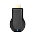 Miniatyrbillede 3 af 8: WiFi Display Dongle Kompakt Bærbar 1080P Skærmadapter Dongle til IOS til Android til Windows