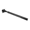 Pikkukuva 7 / 8: Satulatolppa Jousitus Dropper Iskunvaimennintolppa Polkupyörän satulatolpan vaihto 27,2x400 mm