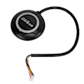 Miniatyrbild 6 av 8: Flight Controller GPS-modul med inbyggd kompass M8 Engine PX4 Pixhawk TR APM för drönare
