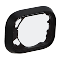 Miniatyrbillede 5 af 8: Optisk glas UV-linsefilter Dronekamerafilter Multicoated Drone-linse UV-filter til DJI Mini 3 Pro