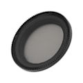 Miniatyrbillede 3 af 8: Linsefilter Optisk glas cirkulært polariserende linsebeskyttende erstatningsdrone CPL-filter til Avata Black
