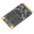 Miniatyrbilde 5 av 8: Intern Gaming SSD MSATA 6Gbps 3D TLC NAND ECC 500MB/s Les 480MB/s Skriv Computer SSD for Stasjonær PC Laptop POS 128GB