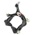 Miniatyrbillede 2 af 8: Racercykel Bremsekaliper Aluminiumslegering C Clamp Brake UT Caliper Cykeludskiftningstilbehør til Cykling Forreste Bremsekaliper