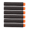 Miniatyrbild 8 av 8: Foam Dart EVA Soft Dart Super Dense Long Shooting Ball Games Leksaker för Barn Pojkar Flickor