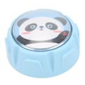 Miniatyrbilde 8 av 8: Touch Høydehoppteller med Voice Broadcast ABS selvklebende høydetreningsenhet for Hjemmeskole Panda