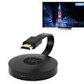 Miniatyrbilde 6 av 8: Trådløs skjerm-dongleadapter HD Multimedia Interface WiFi skjermspeiling mottakeradapter for telefon nettbrett bærbar PC