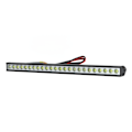 Miniatyrbillede 3 af 8: RC Taglygte Universal 24 LED-perler RC Bil LED Lysbjælke til 1/8 1/10 1/12 1/14 RC Bil